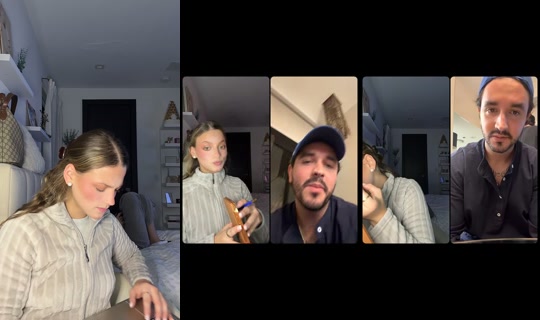barbrantonellaa TikTok Live — Oct 4, 2026, 1:32 AM