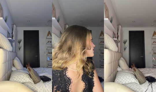 barbrantonellaa TikTok Live — Oct 4, 2026, 3:19 AM