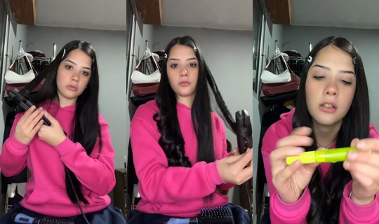 barbsanchzz TikTok Live — Aug 20, 2026, 1:10 AM