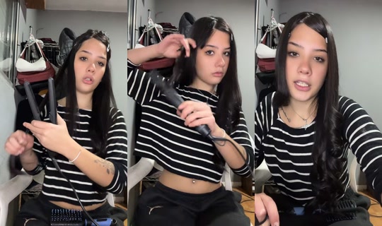 barbsanchzz TikTok Live — Aug 23, 2026, 9:36 PM