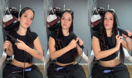 barbsanchzz TikTok Live — Sep 25, 2026, 1:07 AM