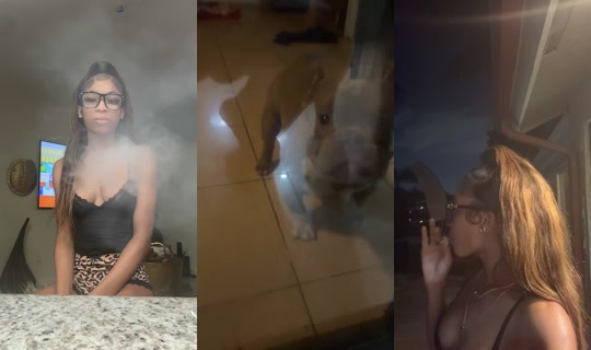 barbsopretty TikTok Live — Sep 22, 2026, 2:17 AM