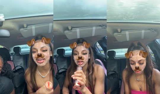 barbsopretty TikTok Live — Sep 22, 2026, 4:55 PM