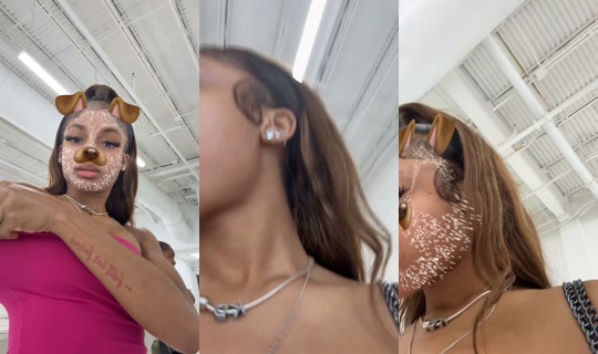 barbsopretty TikTok Live — Sep 22, 2026, 5:47 PM