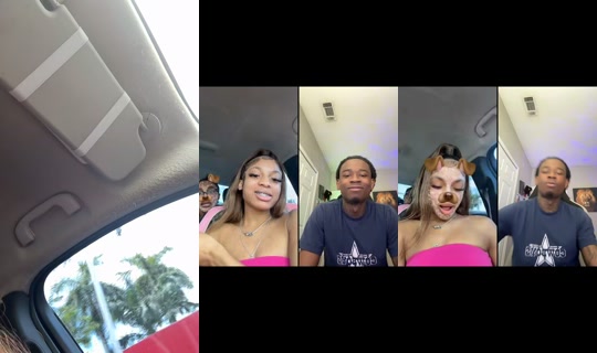barbsopretty TikTok Live — Sep 22, 2026, 6:02 PM