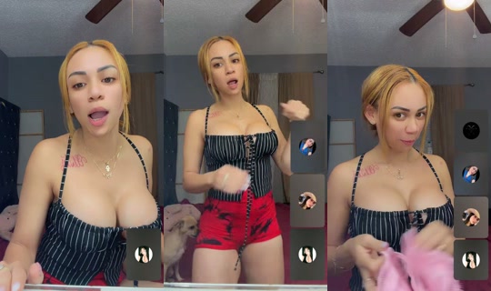 barby.653 TikTok Live — Aug 27, 2026, 12:14 PM