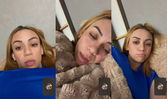 barby.653 TikTok Live — Sep 19, 2026, 1:15 AM