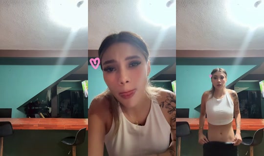 barby1162 TikTok Live — Oct 1, 2026, 6:25 AM