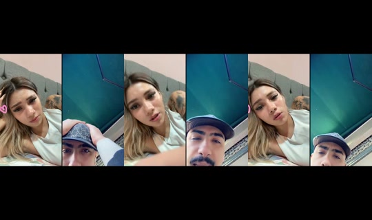 barby1162 TikTok Live — Oct 1, 2026, 9:23 AM