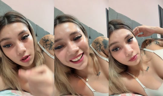 barby1162 TikTok Live — Oct 2, 2026, 6:01 AM