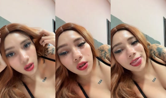 barby1162 TikTok Live — Oct 4, 2026, 6:15 AM