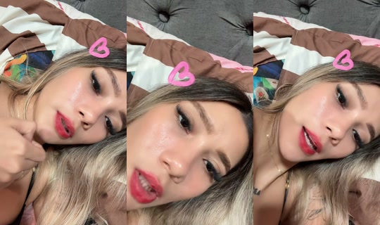 barby1162 TikTok Live — Oct 4, 2026, 6:45 AM
