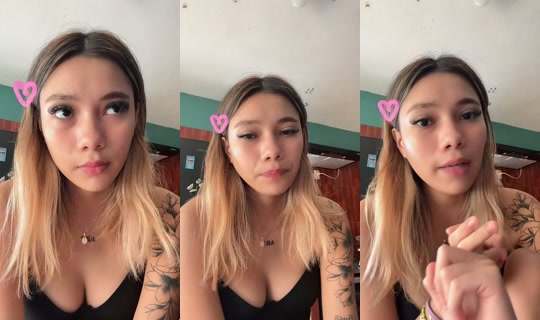 barby1162 TikTok Live — Oct 4, 2026, 8:15 PM