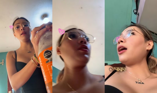 barby1162 TikTok Live — Oct 4, 2026, 9:46 PM