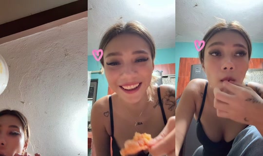 barby1162 TikTok Live — Oct 5, 2026, 2:05 AM