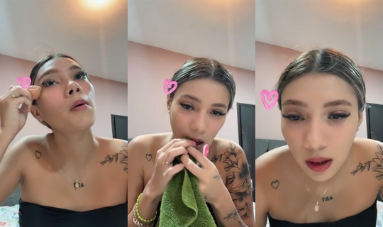 barby1162 TikTok Live — Oct 8, 2026, 12:07 AM