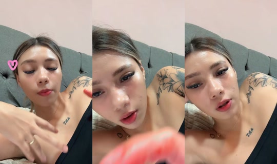 barby1162 TikTok Live — Oct 8, 2026, 3:39 AM