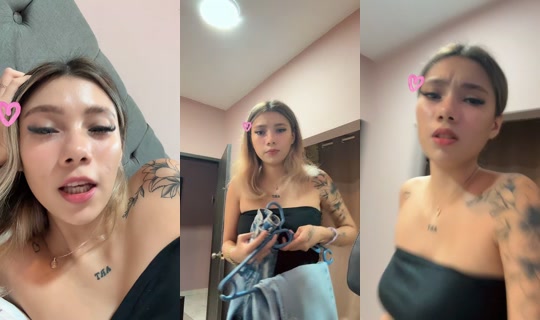 barby1162 TikTok Live — Oct 8, 2026, 4:57 AM