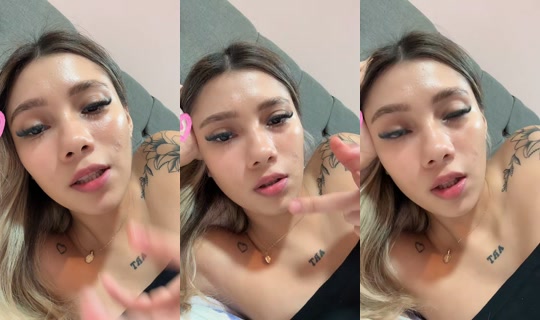 barby1162 TikTok Live — Oct 8, 2026, 5:58 AM