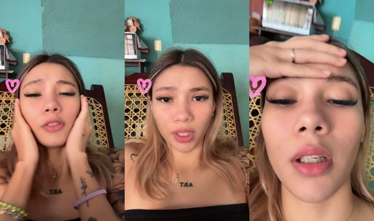 barby1162 TikTok Live — Oct 8, 2026, 6:11 PM