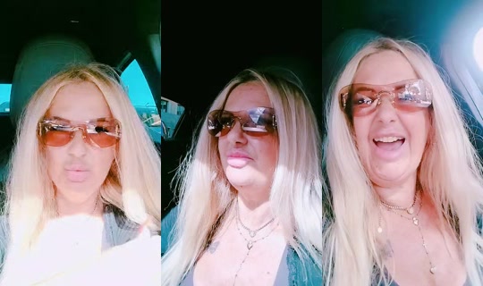 barbybionda7 TikTok Live — Sep 25, 2026, 1:07 PM