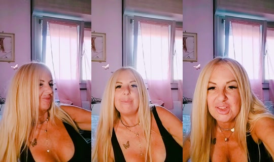 barbybionda7 TikTok Live — Sep 30, 2026, 2:11 PM