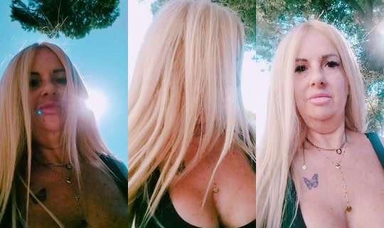 barbybionda7 TikTok Live — Oct 1, 2026, 1:39 PM