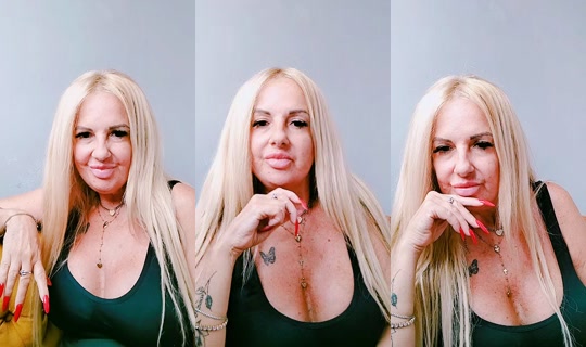 barbybionda7 TikTok Live — Oct 6, 2026, 1:03 PM