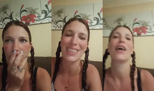 barbysalvo.1 TikTok Live — Aug 23, 2026, 5:35 PM