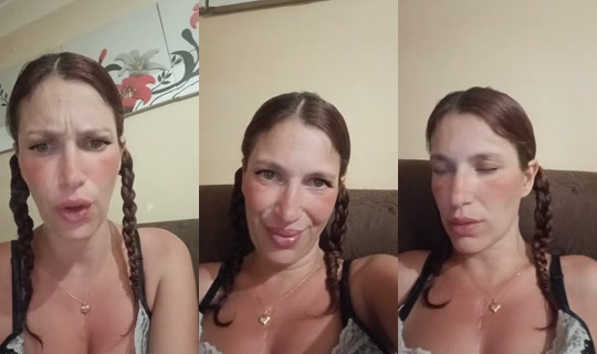 barbysalvo.1 TikTok Live — Aug 23, 2026, 6:37 PM