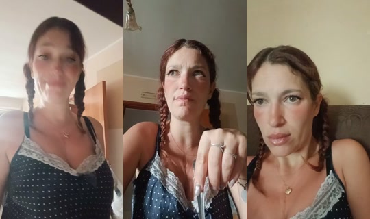 barbysalvo.1 TikTok Live — Aug 24, 2026, 5:58 AM