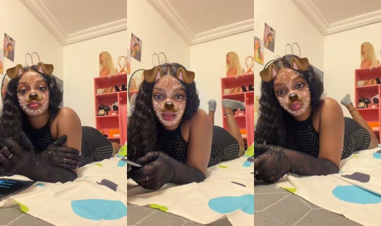 barbysto TikTok Live — Aug 31, 2026, 1:09 AM