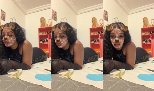 barbysto TikTok Live — Aug 31, 2026, 1:59 AM