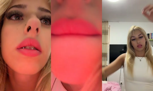 barbyyperezz TikTok Live — Sep 11, 2026, 10:01 PM