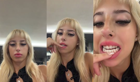 barbyyperezz TikTok Live — Sep 13, 2026, 9:54 PM