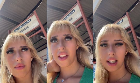 barbyyperezz TikTok Live — Sep 14, 2026, 10:59 AM