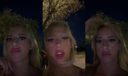 barbyyperezz TikTok Live — Sep 16, 2026, 6:39 PM