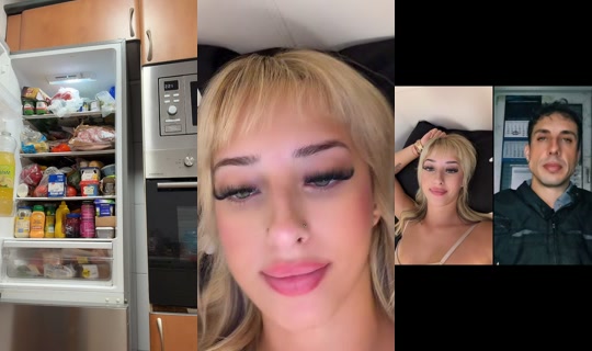 barbyyperezz TikTok Live — Sep 25, 2026, 11:53 PM