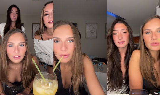 barcelonabesties TikTok Live — Sep 11, 2026, 4:26 AM