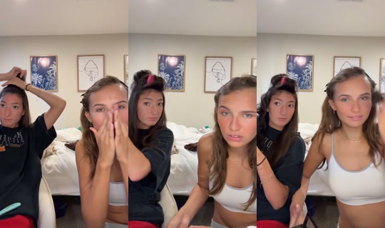 barcelonabesties TikTok Live — Sep 12, 2026, 11:56 PM
