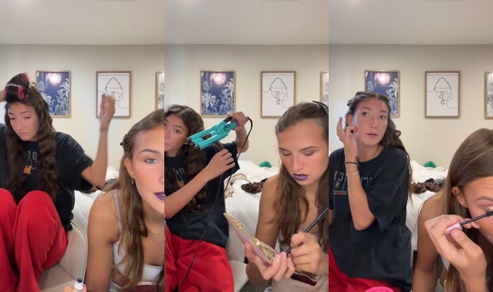 barcelonabesties TikTok Live — Sep 13, 2026, 12:17 AM