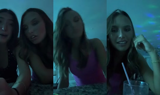 barcelonabesties TikTok Live — Sep 27, 2026, 5:23 AM