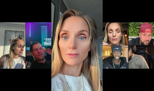 bare.yvonne TikTok Live — Aug 25, 2026, 6:18 PM