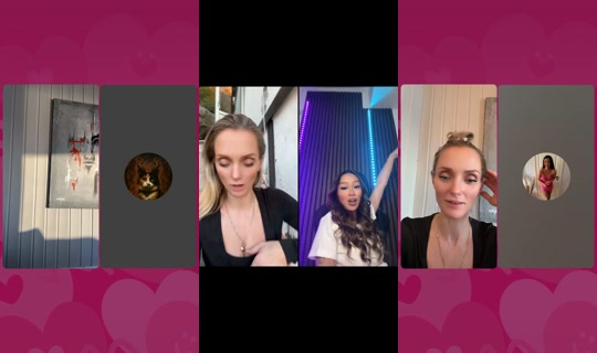 bare.yvonne TikTok Live — Aug 26, 2026, 6:20 PM