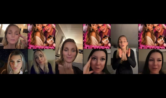 bare.yvonne TikTok Live — Aug 26, 2026, 8:01 PM