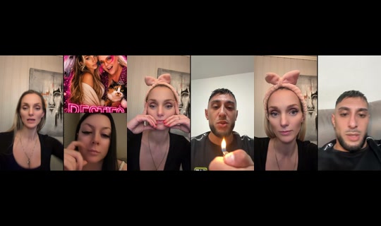 bare.yvonne TikTok Live — Aug 26, 2026, 8:51 PM