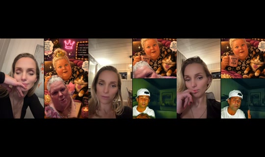bare.yvonne TikTok Live — Aug 26, 2026, 9:42 PM