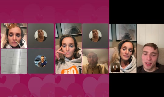 bare.yvonne TikTok Live — Aug 28, 2026, 8:54 PM