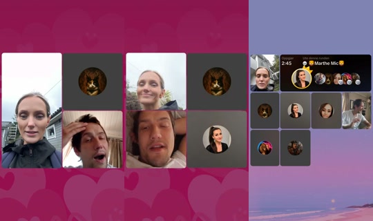 bare.yvonne TikTok Live — Aug 30, 2026, 6:42 AM