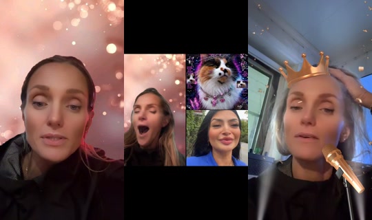 bare.yvonne TikTok Live — Aug 30, 2026, 8:23 AM